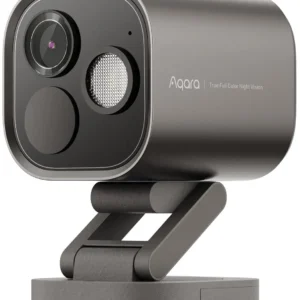 aqara camera hub g5 pro wi fi szara kamera ip 1520p zigbee c ee2fac6ef278411aa12db03114b237da