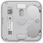 aqara climate sensor w100 czujnik klimatu threadzigbee d55669a4da2147dc98adbcdece495459