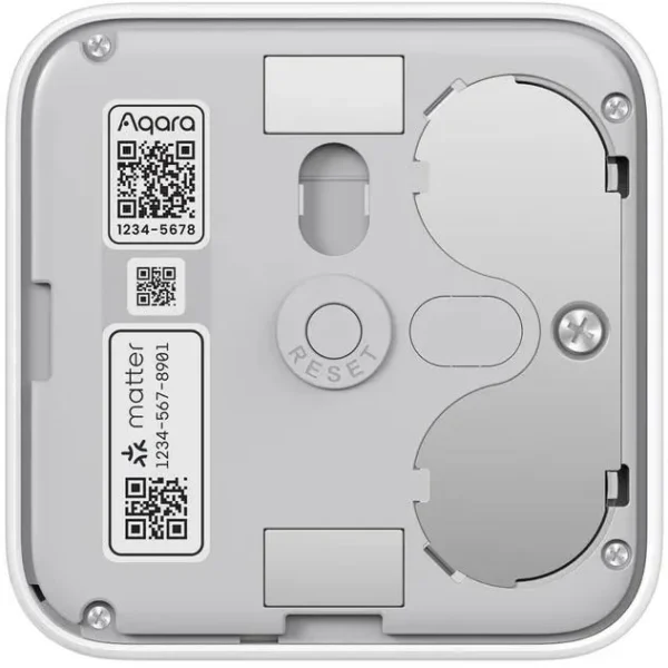 aqara climate sensor w100 czujnik klimatu threadzigbee d55669a4da2147dc98adbcdece495459 aqara climate sensor w100 czujnik klimatu threadzigbee d55669a4da2147dc98adbcdece495459