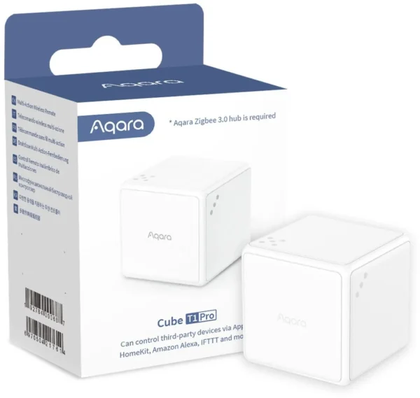 aqara cube t1 pro 67328536188944c59917ab6ffc81ea50