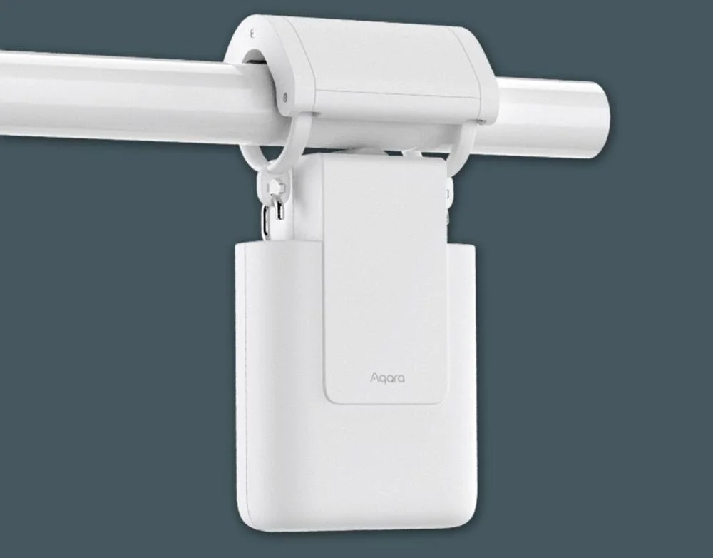 Aqara Curtain Driver E1 Rod