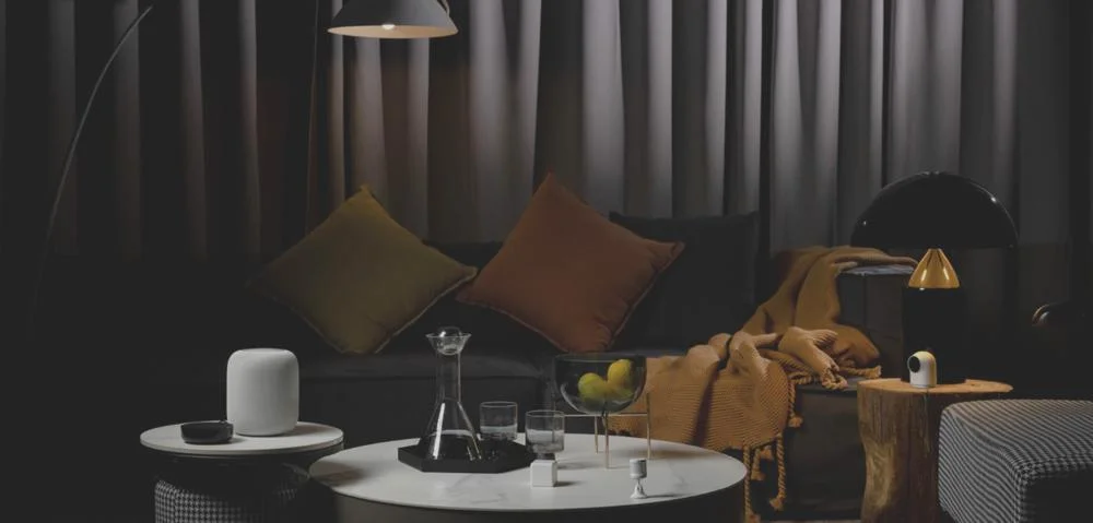 Aqara Curtain Driver E1 Rod