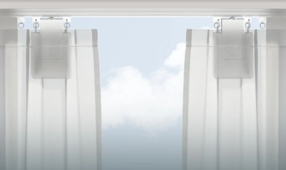 Aqara Curtain Driver E1 Track