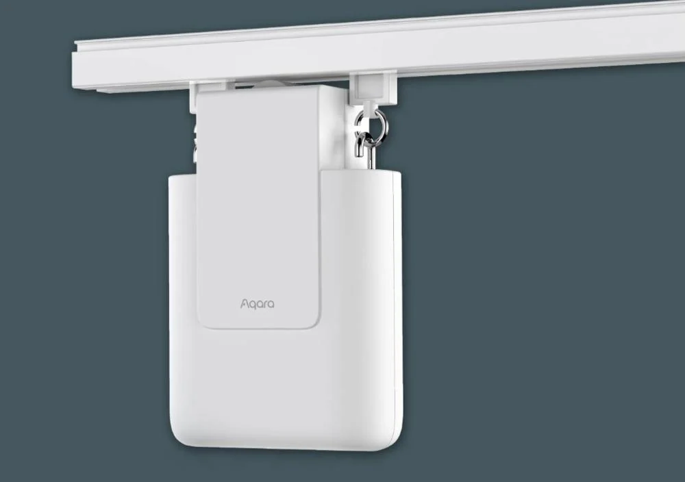 Aqara Curtain Driver E1 Track