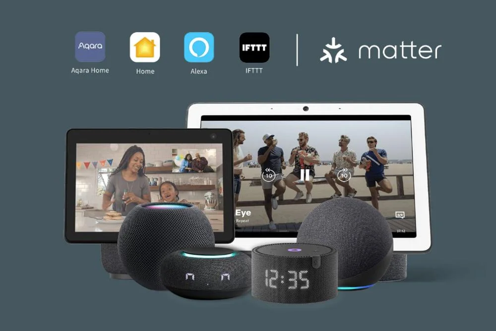 Aqara Curtain Driver E1 Track