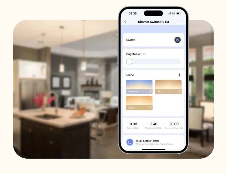 Monitorowanie Zużycia Energii – Oszczędzaj i Miej Kontrolę