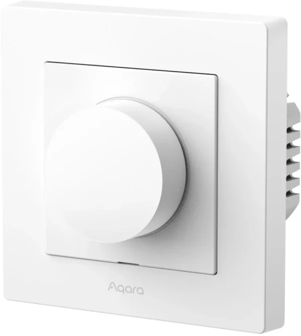aqara dimmer switch h2 eu biay sciemniacz swiata z pokretem df5f561c69d5430291dba71dfaa214a1