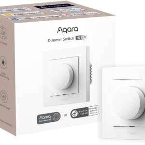 aqara dimmer switch h2 eu biay sciemniacz swiata z pokretem f1ca31af3182444bba743ad51b98d087