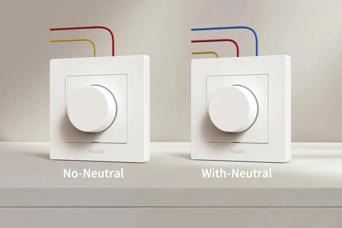 Instalacja Bez Problemów – Neutralny Nie Wymagany