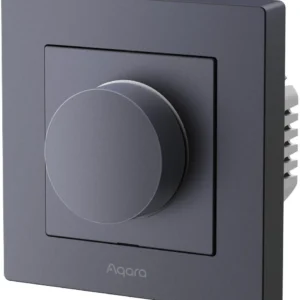 aqara dimmer switch h2 eu szary sciemniacz swiata z pokretem c69a47a2a68f4082b41098d11ab6302c