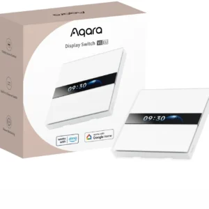 aqara display switch v1 eu ws k02d przeacznik 4 przyciski zi 0909b3a1c3c54c7992ed6ed90ee6c8f9