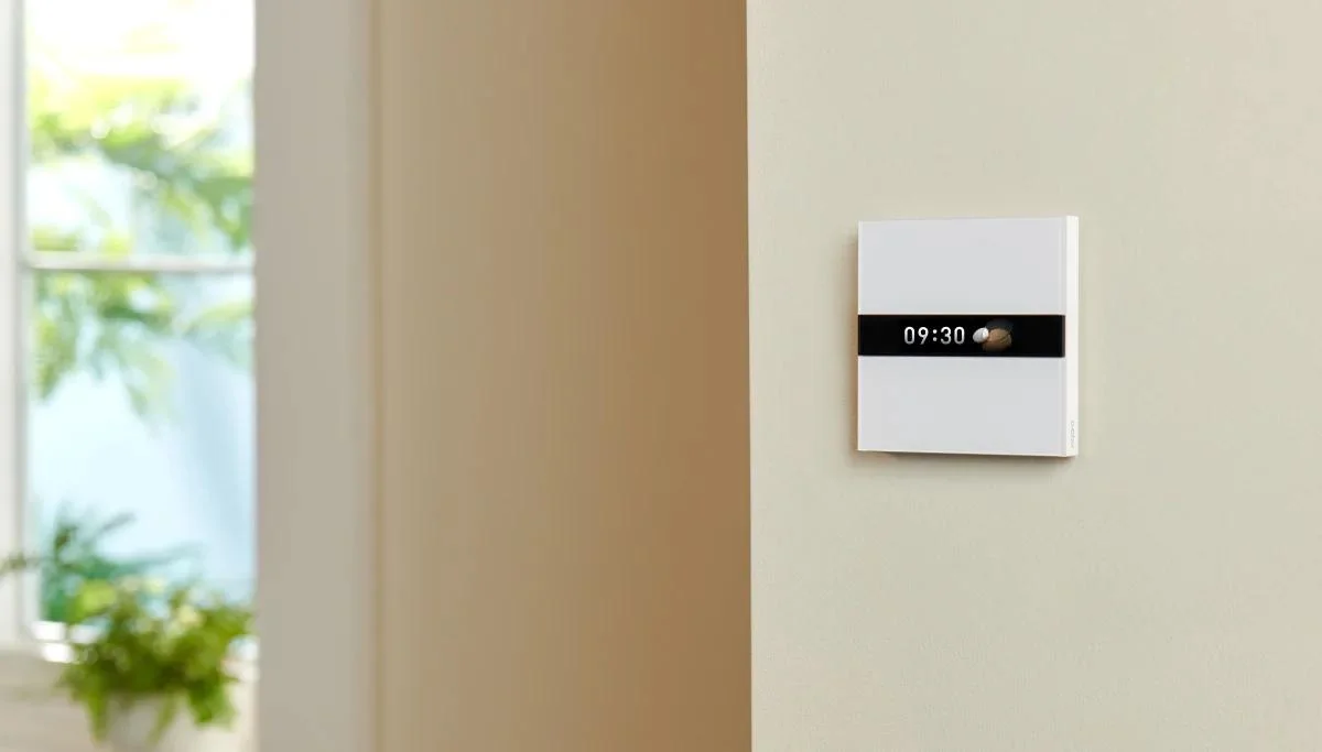 Inteligentny przełącznik Aqara Display Switch V1 – funkcjonalność i styl w jednym