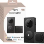 aqara doorbell camera hub g410 select czarny ch c09d 1472e208af1844cdbb2c115290fd7301