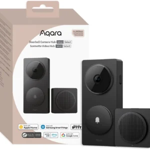 aqara doorbell camera hub g410 select czarny ch c09d 1472e208af1844cdbb2c115290fd7301