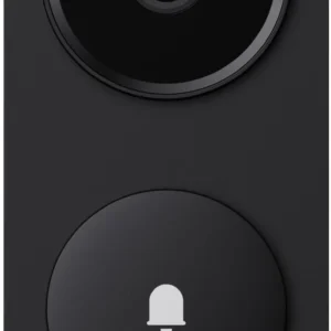 aqara doorbell camera hub g410 select czarny ch c09d fb77a486c2c04a968c47c8ee8c8e2d7d