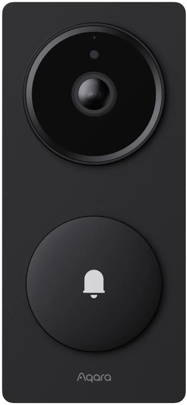 aqara doorbell camera hub g410 select czarny ch c09d fb77a486c2c04a968c47c8ee8c8e2d7d
