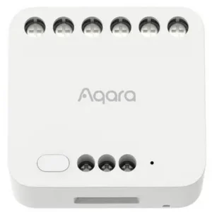 aqara dual relay module t2 00f44f874539422e8fd081f7726a6fff