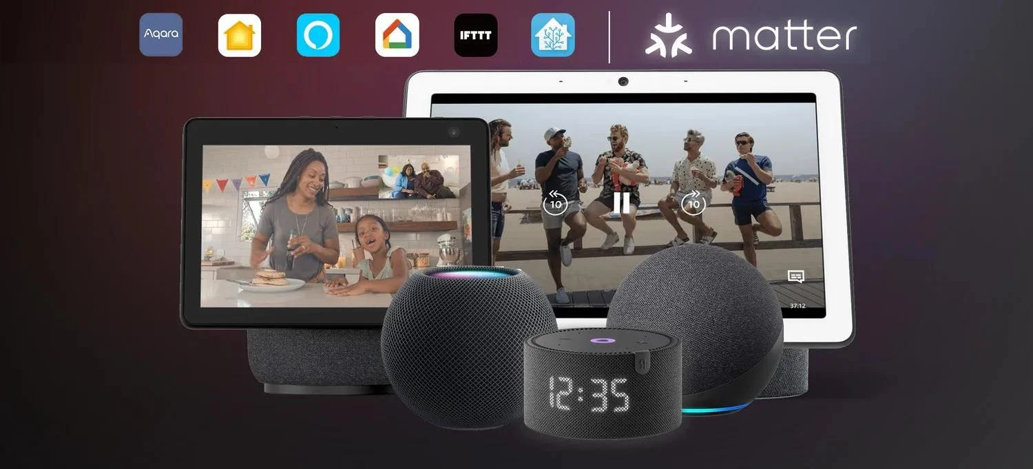 Inteligentny podwójny przekaźnik Dual Relay Module T-2 Aqara DCM-K01 - postaw na rozszerzoną kompatybilność!