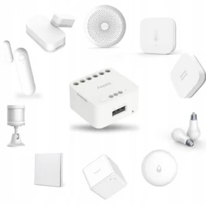 aqara dual relay module t2 69814edc0bac4449b13e63b4436c2655