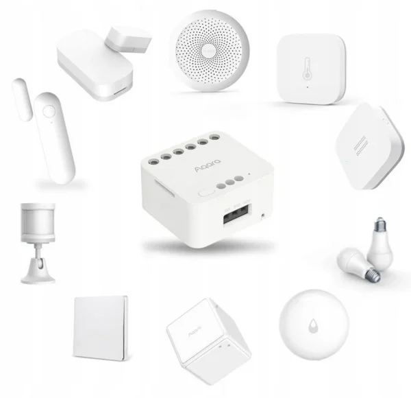 aqara dual relay module t2 69814edc0bac4449b13e63b4436c2655