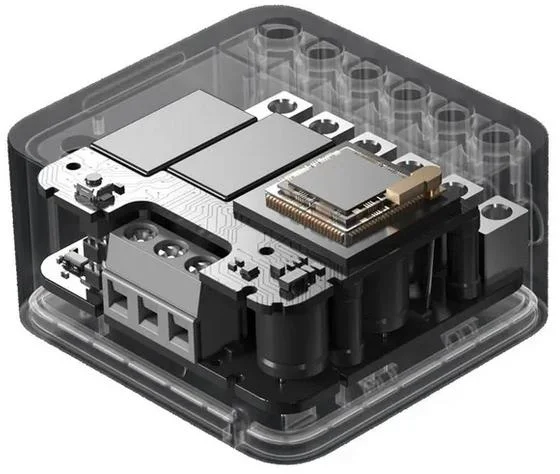 Aqara Dual Relay Module T2