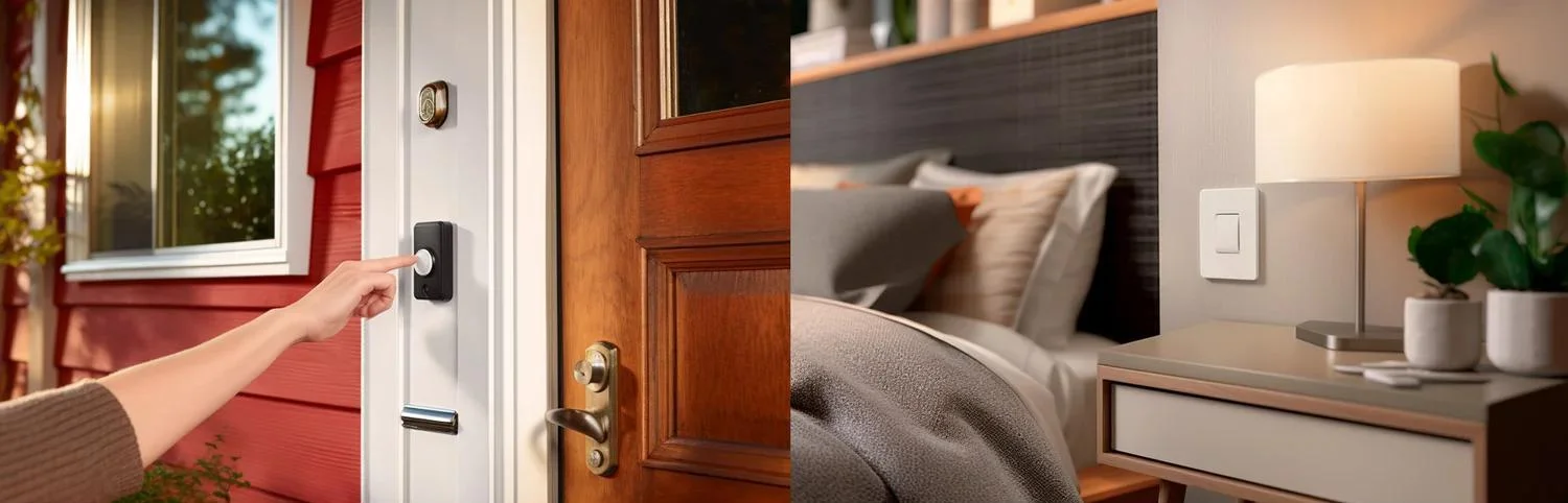 Inteligentny podwójny przekaźnik Dual Relay Module T-2 Aqara DCM-K01 - uwolnij potencjał istniejących urządzeń