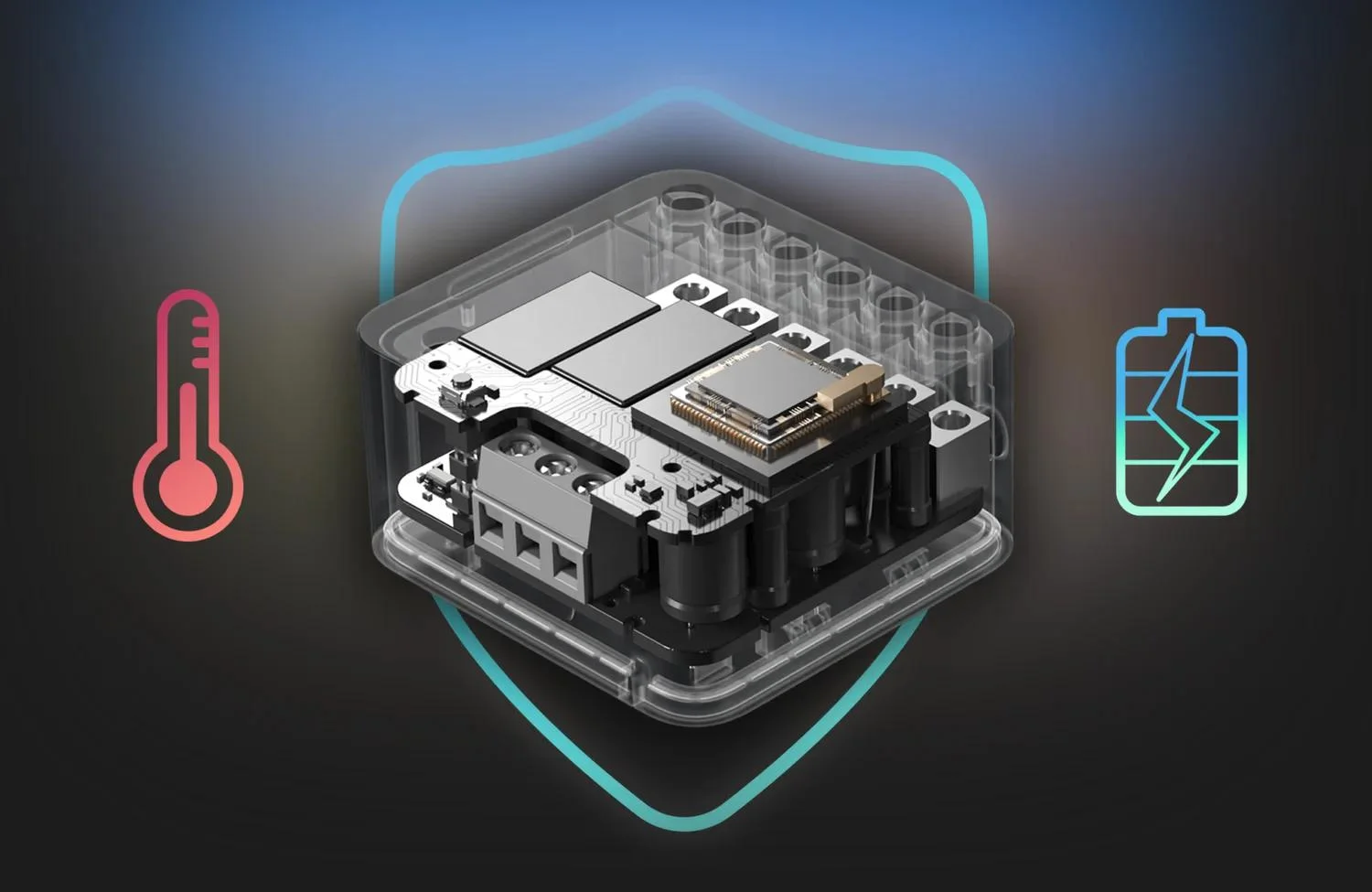 Podwójny przekaźnik Dual Relay Module T-2 Aqara - zwiększone bezpieczeństwo i pełna ochrona, łatwa instalacja