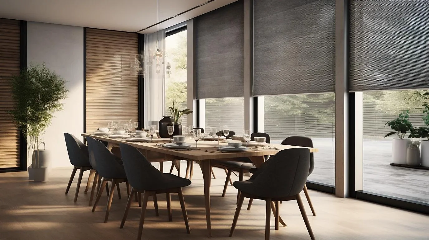 Inteligentny podwójny przekaźnik Dual Relay Module T-2 Aqara DCM-K01 - Interlock i sterowanie silnikiem