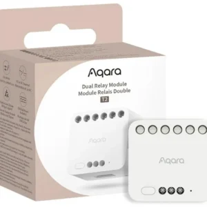 aqara dual relay module t2 f90990b9b78a4904bcb772a076f6a810