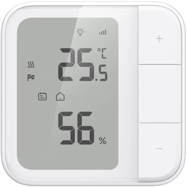 aqara floor heating thermostat w500 termostat do ogrzewania 3dbb0d9b267f4266a717491c02e94533