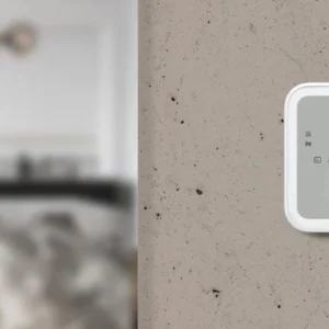 aqara floor heating thermostat w500 termostat do ogrzewania 53c54d1180d74a7fabccd2821c3b3aa5