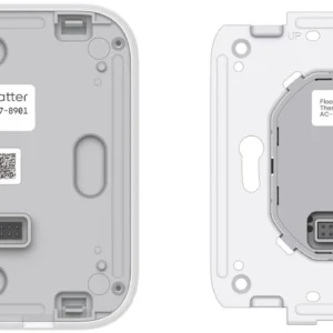 aqara floor heating thermostat w500 termostat do ogrzewania 6da03fc595244830b97c10ca09ad114a