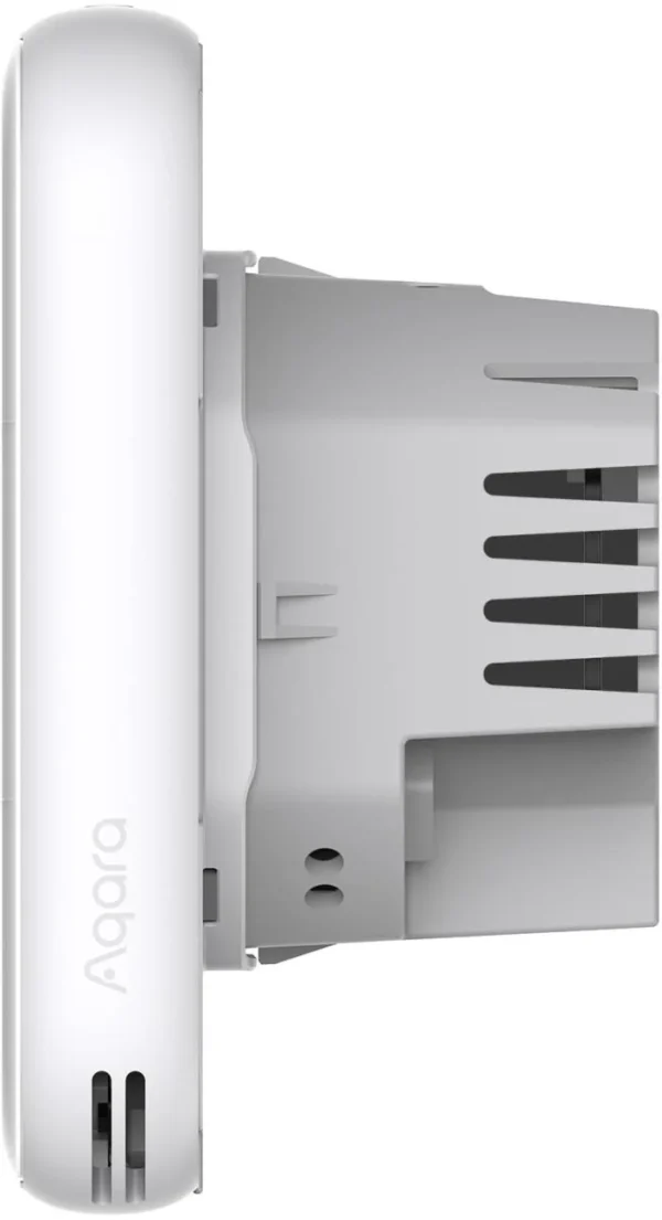 aqara floor heating thermostat w500 termostat do ogrzewania 789cdec2ab5946fb9b858641ed262974