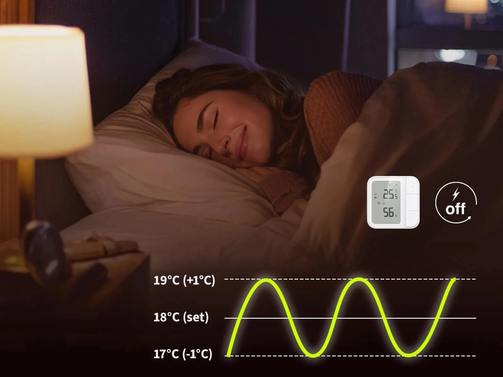 Stabilna temperatura