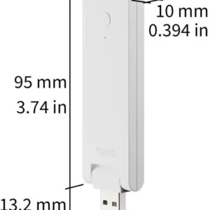 aqara hub m100 offline jednostka centralna smart home zigbee 7f9c47ff489d4f349d563ddcdb098df6