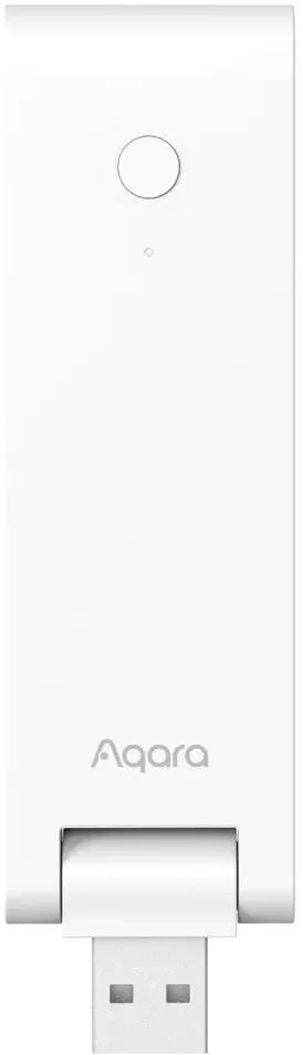 Integracja z Zigbee i Homekit