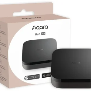 aqara hub m3 08af23b46f5a41f789a301e2d2ce18fd