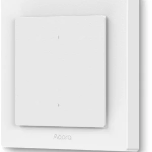aqara light switch h2 eu przeacznik 2 przyciski 1 kana offli 15936fbcbb504faea4fb501370126da1