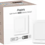 aqara light switch h2 eu przeacznik 2 przyciski 1 kana offli ce64631ba0d846ac9eb05ce056932b96