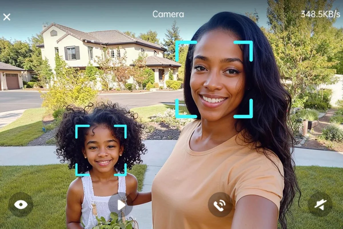 Aqara Panel Hub S1 Plus EU Biały | Panel kontrolny Smart Home | Wi-Fi, Bluetooth, Zigbee
