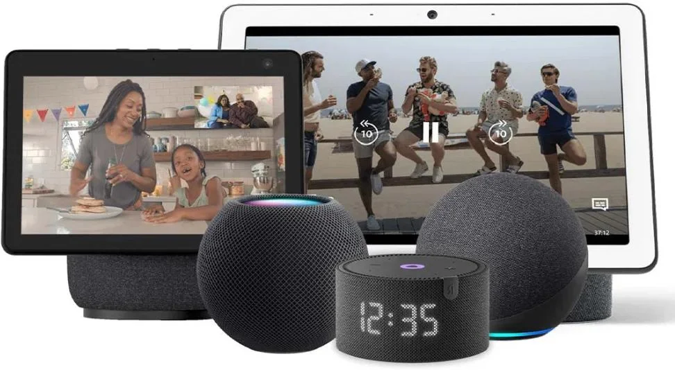 Aqara Presence Sensor FP1E PS-S03D