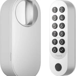 aqara smart lock u200 kit biay inteligentny zamek do drzwi e 03c2630b80f64b328434bf5ffdbdf437