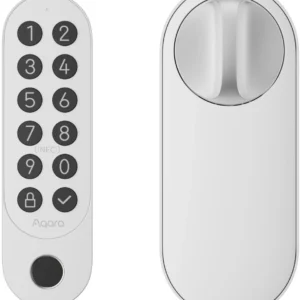 aqara smart lock u200 kit biay inteligentny zamek do drzwi e c2853aa62a484d72b839c9903bfa4e46