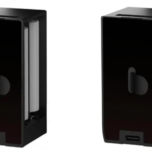 aqara smart lock u200 kit srebrny homekit thread bluetooth 5 c7a9d23d73164bef9825eb702b8a02a3