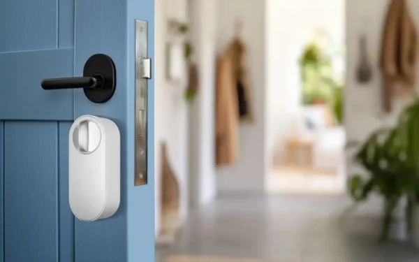 aqara smart lock u200 lite biay inteligentny zamek do drzwi bd08a61aa4764601bfd3843f515cb1e3