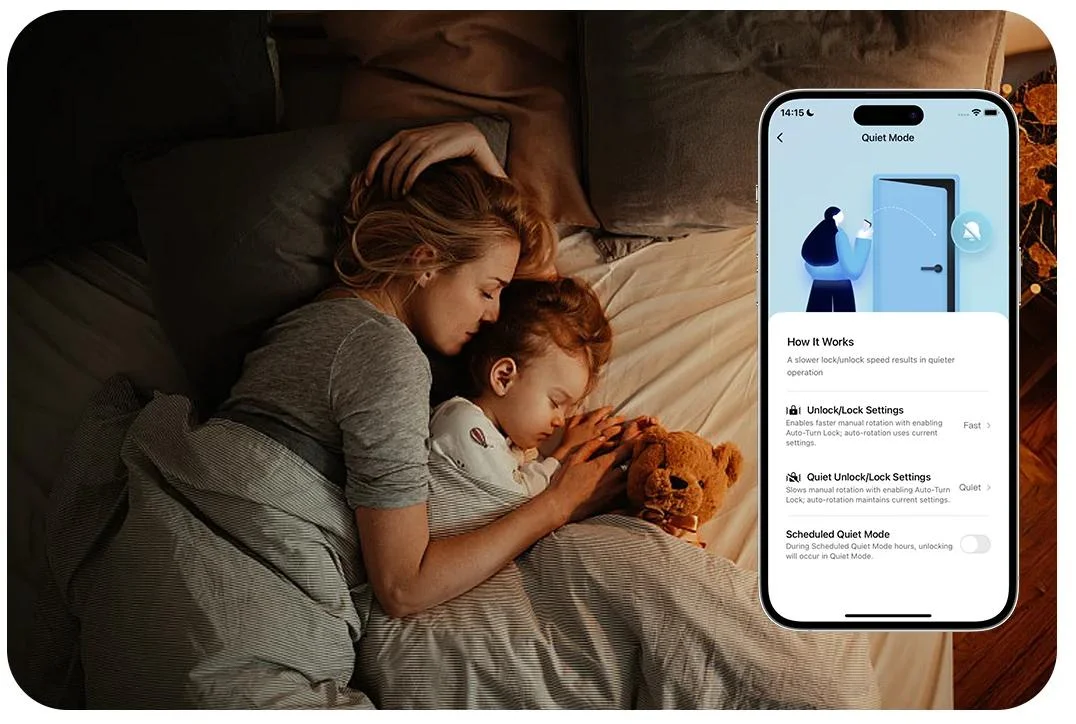 Automatyka i dyskrecja