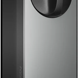 aqara smart lock u200 lite czarny inteligentny zamek do drzw 5d21efc09036468298820adee873a5f9