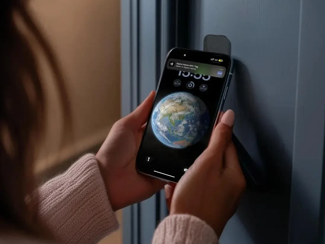 Wygodne metody odblokowania