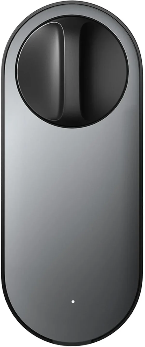 aqara smart lock u200 lite czarny inteligentny zamek do drzw 8ce7d87a6ea04c32beb6a5e5e0a02b55