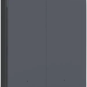 aqara smart wall switch h1 szary z przewodem neutralnym 4c589276a6f7467fa413a629af192d7f